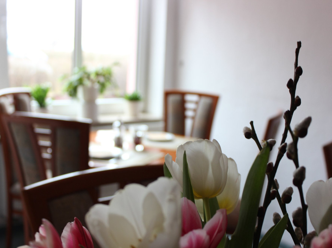 Hotel Klostergarten主图