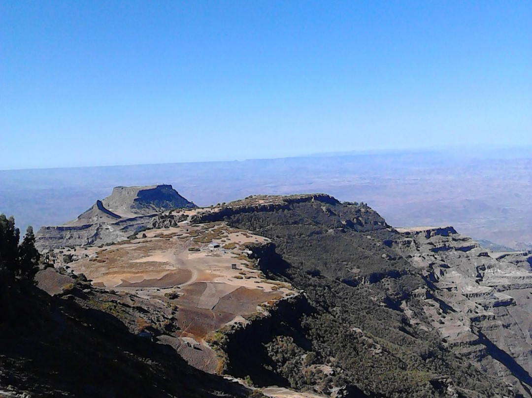 Go Lalibela Tours & Trekking景点图片