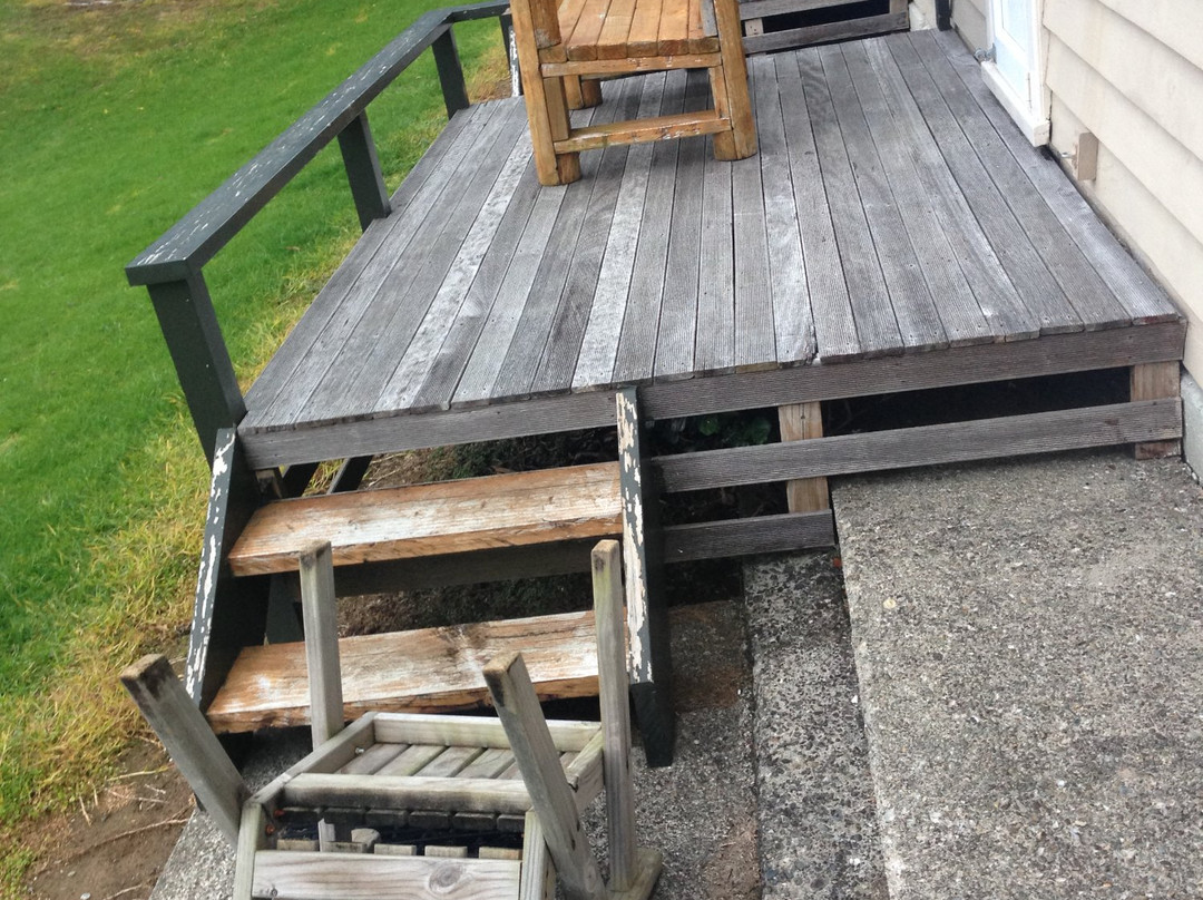 Hicks Bay Motel Lodge主图