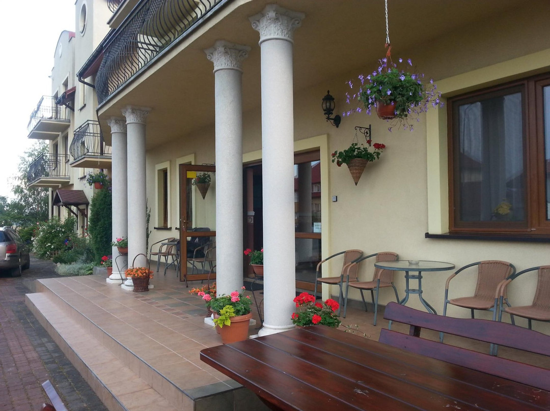 Gasiorowski Vacation House主图