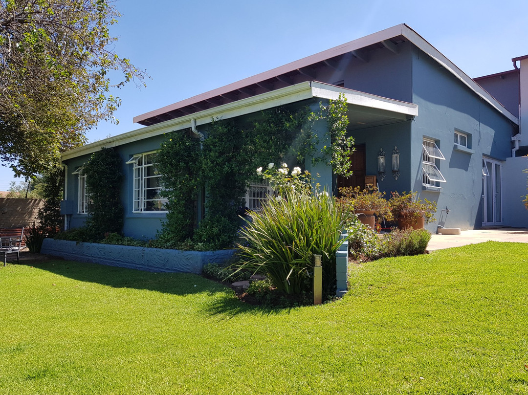 B&B on Buckingham主图