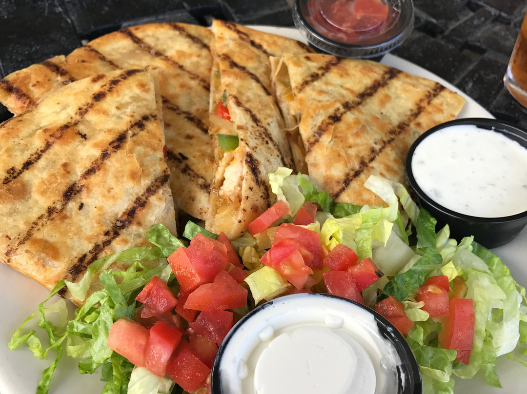 Lexington Oaks Golf Club-卫斯理堂必去景点