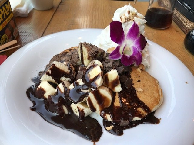 アロハテーブル 飯田橋