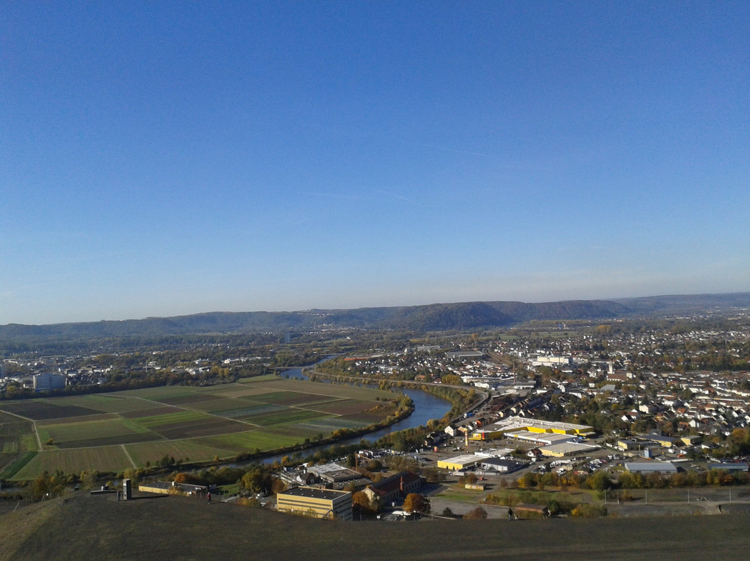 Ensdorf旅游攻略图片