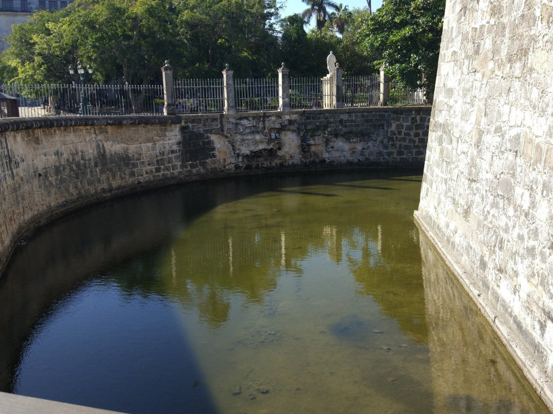 Castillo de la Real Fuerza景点图片