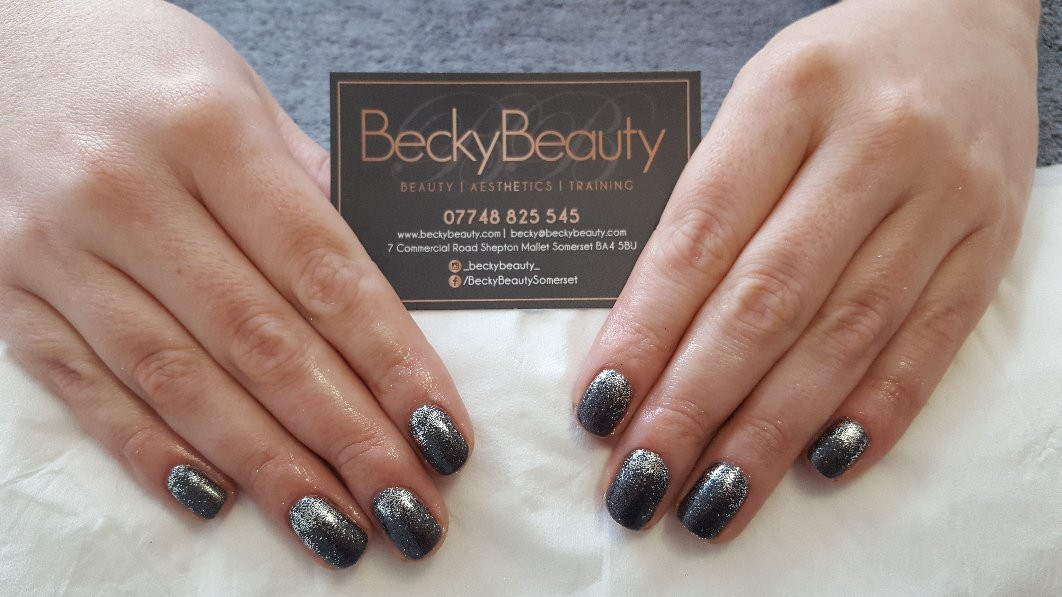 Becky Beauty-Shepton Mallet必去景点