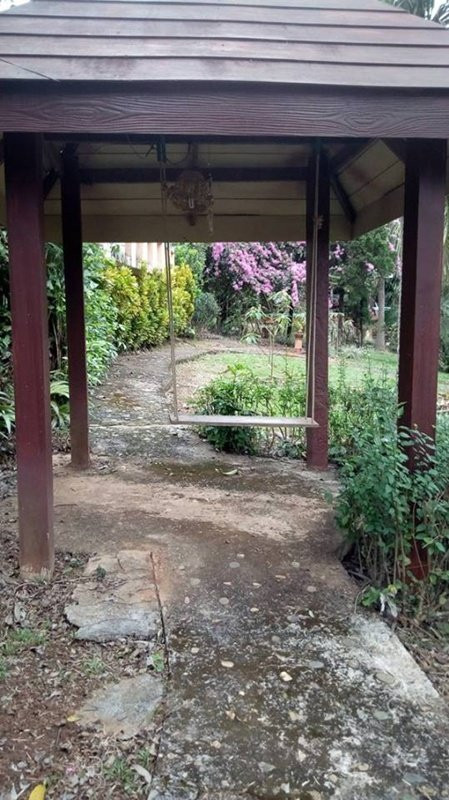 美瑶度假村主图