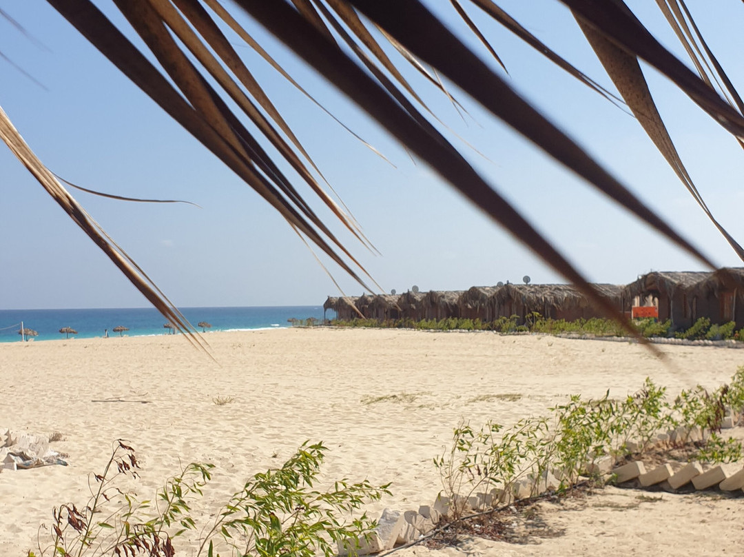 Caesar Island North Coast