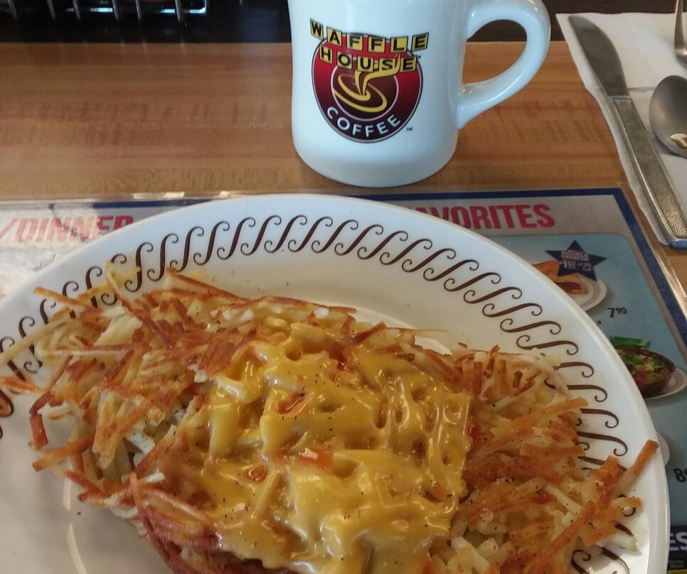 Waffle House