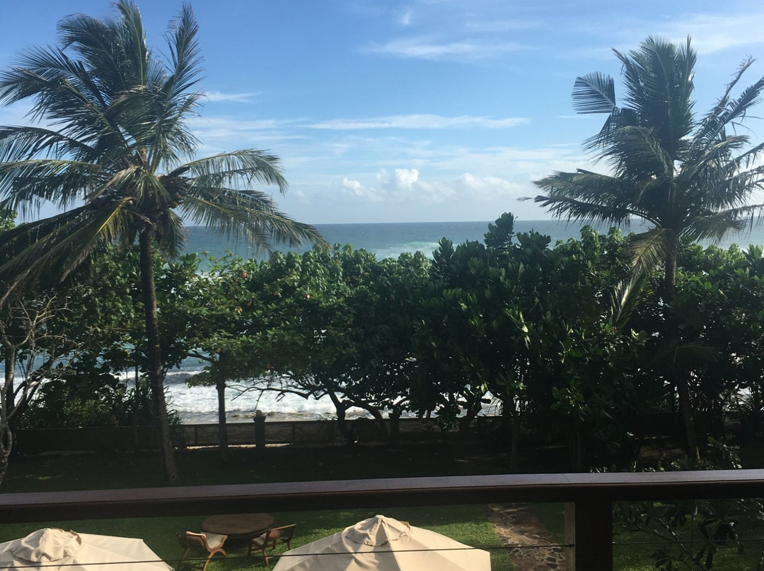 Sithnara Ayurveda Resort主图