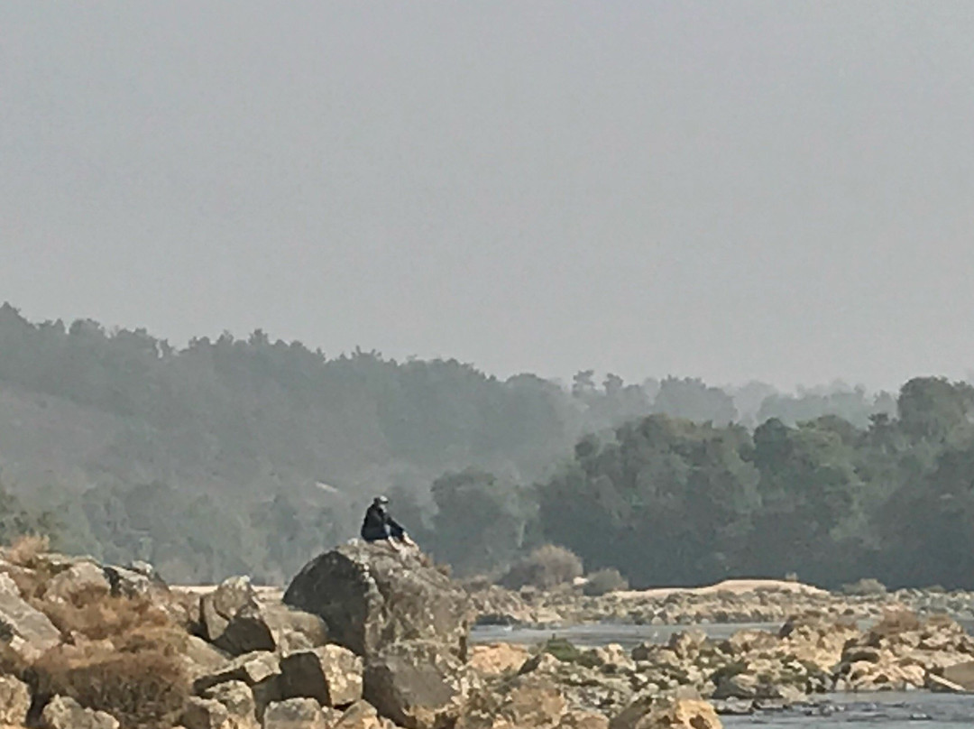 Nongkhnum Island-Nongstoin必去景点