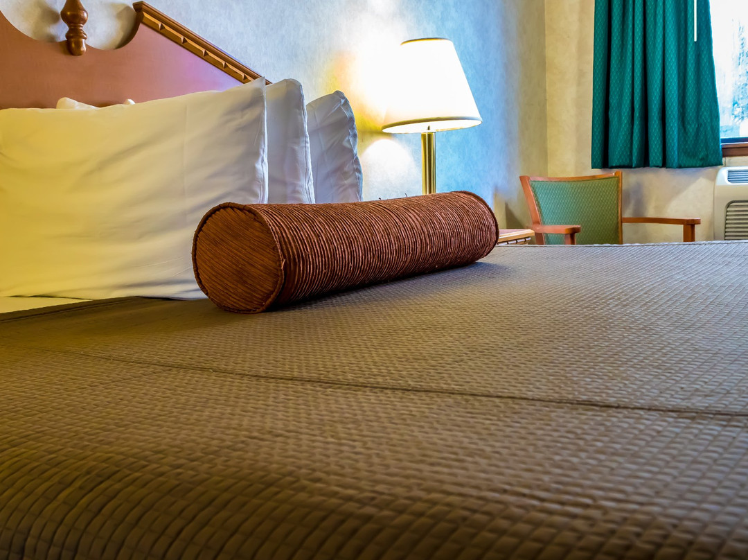 Guest House Inn主图