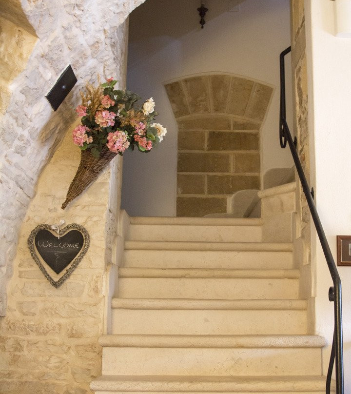 Masseria Citulo Il Pino Grande主图