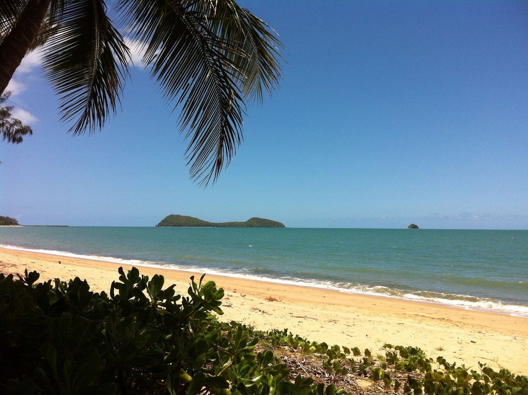 克利夫顿海滩旅游攻略图片