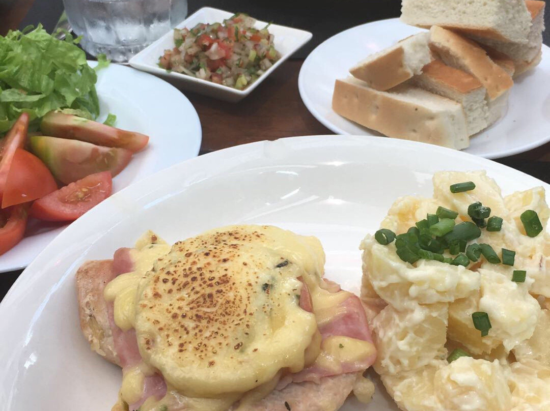 Boulevard Vereda Bolognesi-阿里卡必去景点