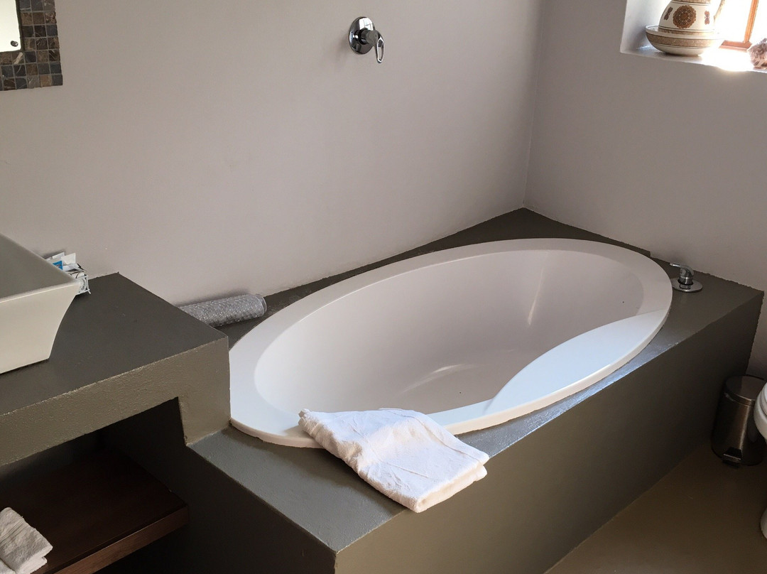 Forellenhof Guest Farm主图