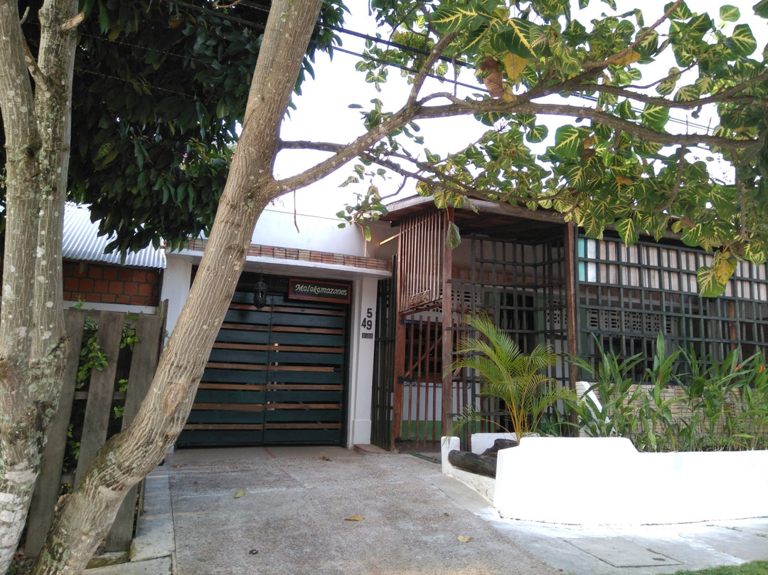 Hotel Malokamazonas主图