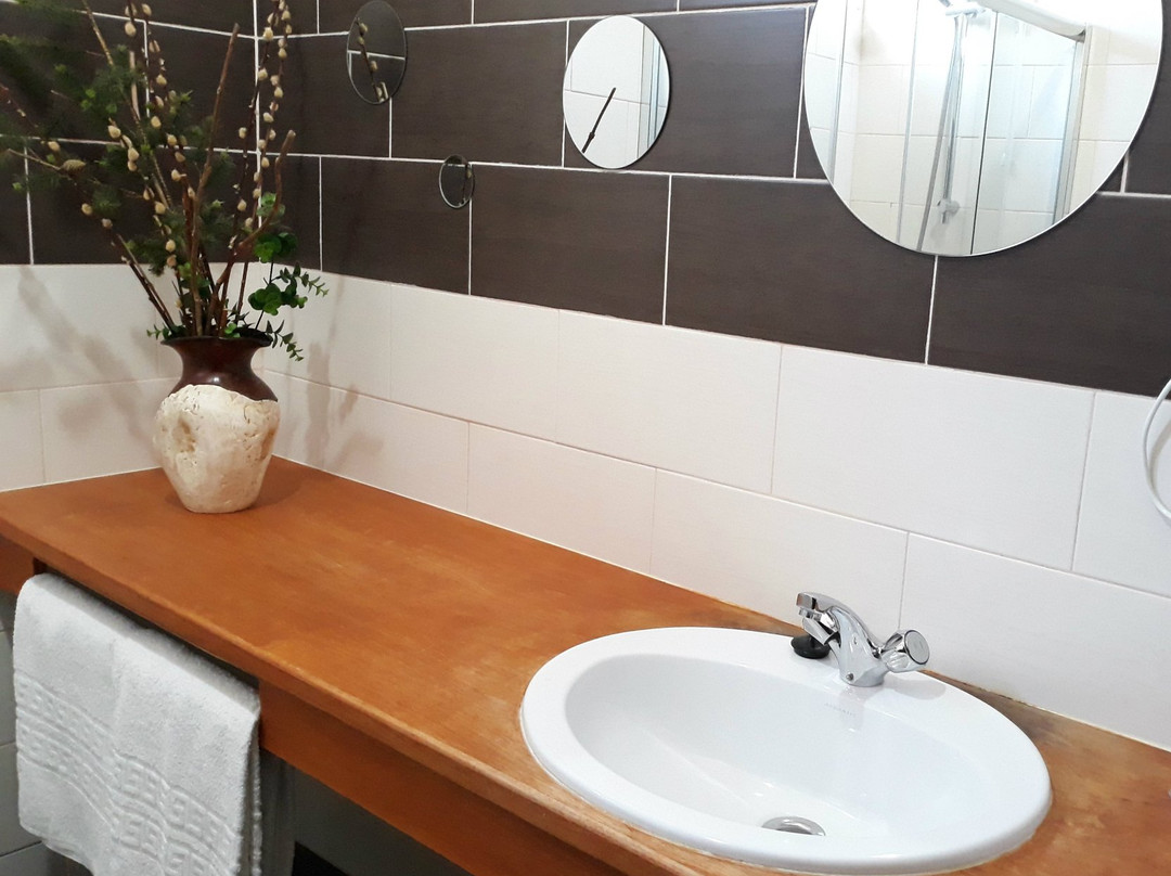 Natura  Maris Dunas Residence主图