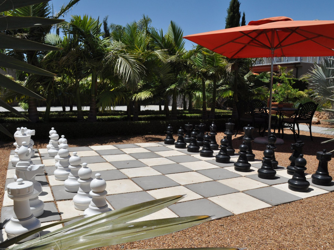 Excellent Guest House主图