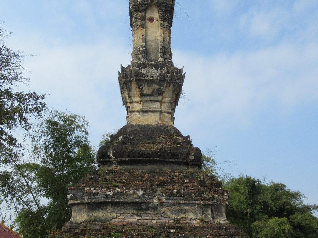 Wat Ban Phong景点图片