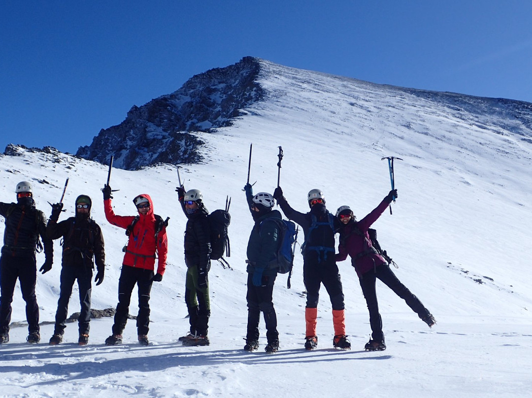 Sendero Sur Aventura-安特克拉必去景点