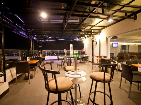 望加锡大陆中点帕娜库康酒店主图