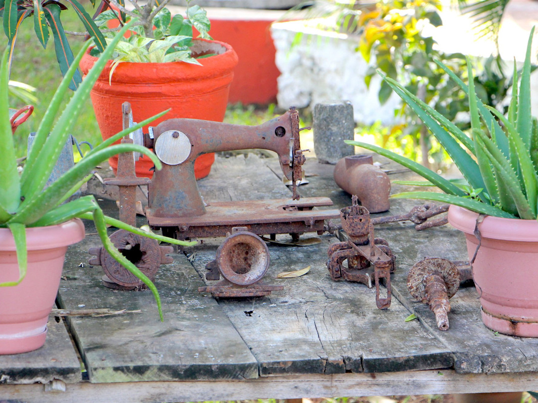 Hotel Esquivel主图