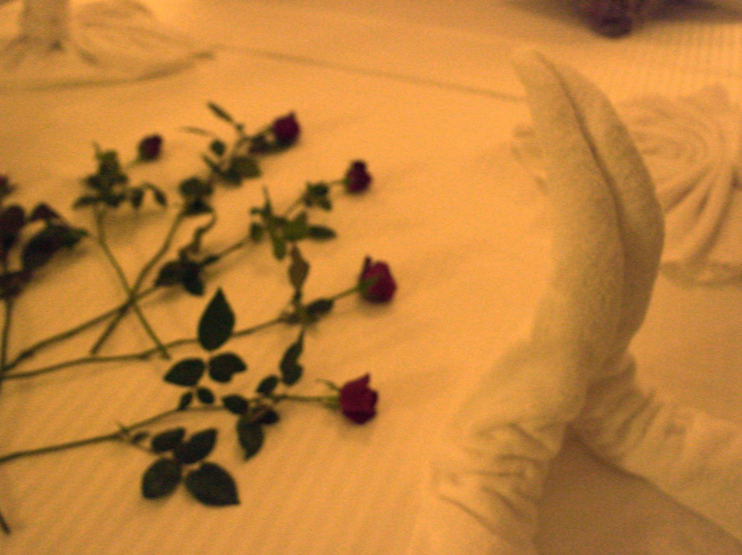 Jasmine Garden Resort主图