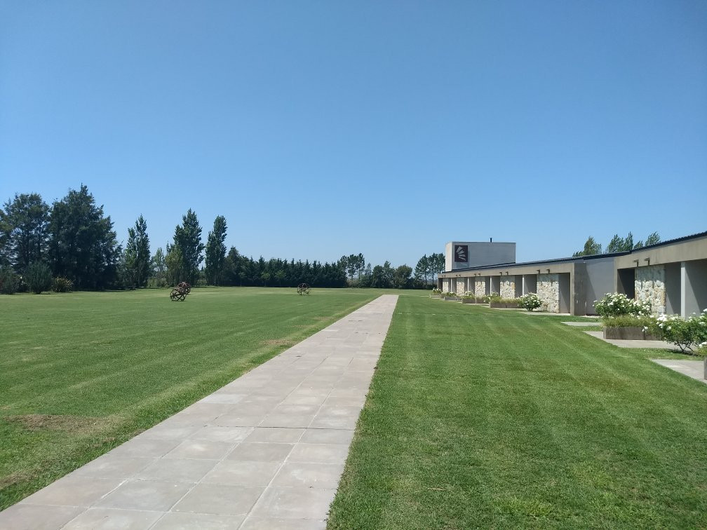 Hotel Viejo Molino主图