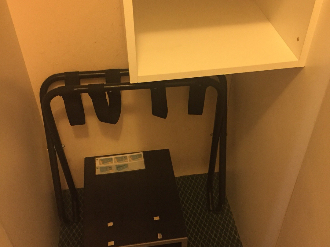 约翰内斯堡兰德堡美居酒店主图