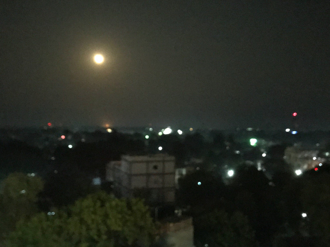 Hotel Ba Thaung主图