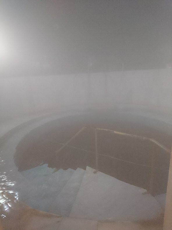 Thermal Springs Lagkada景点图片