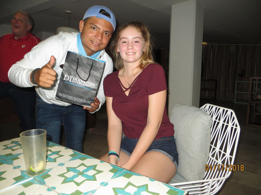 Fiesta Americana Cozumel All Inclusive主图