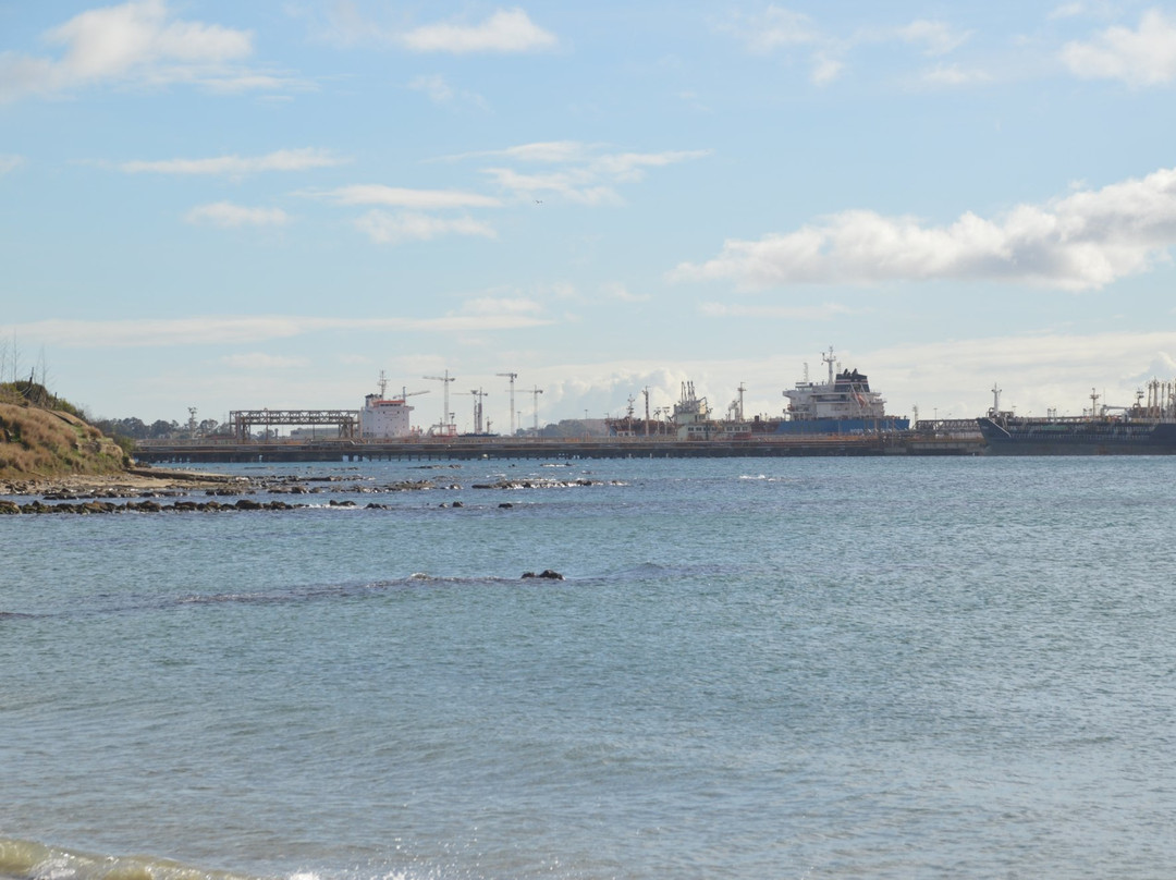 Cala Milla de Plata景点图片