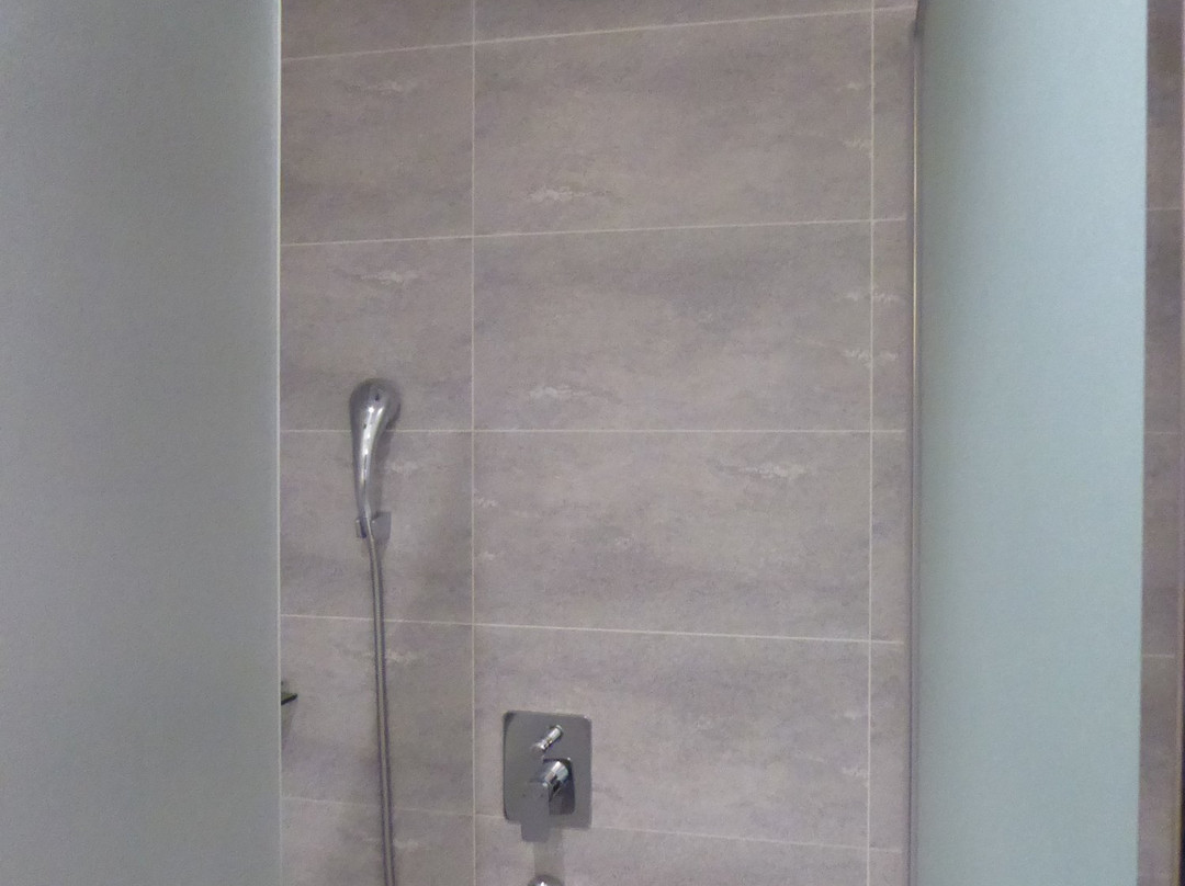 J Square Hotel主图