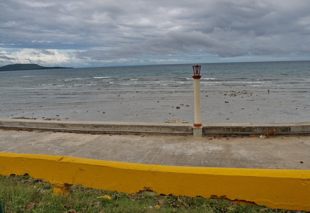 Maria Bay-锡基霍尔必去景点