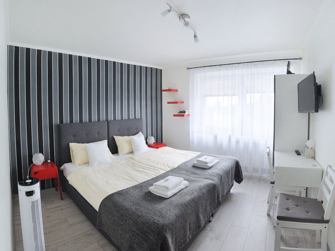 7th Room Guest House主图