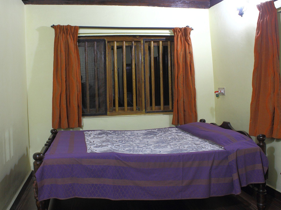 BB Estate Homestay - A Wandertrails Showcase主图