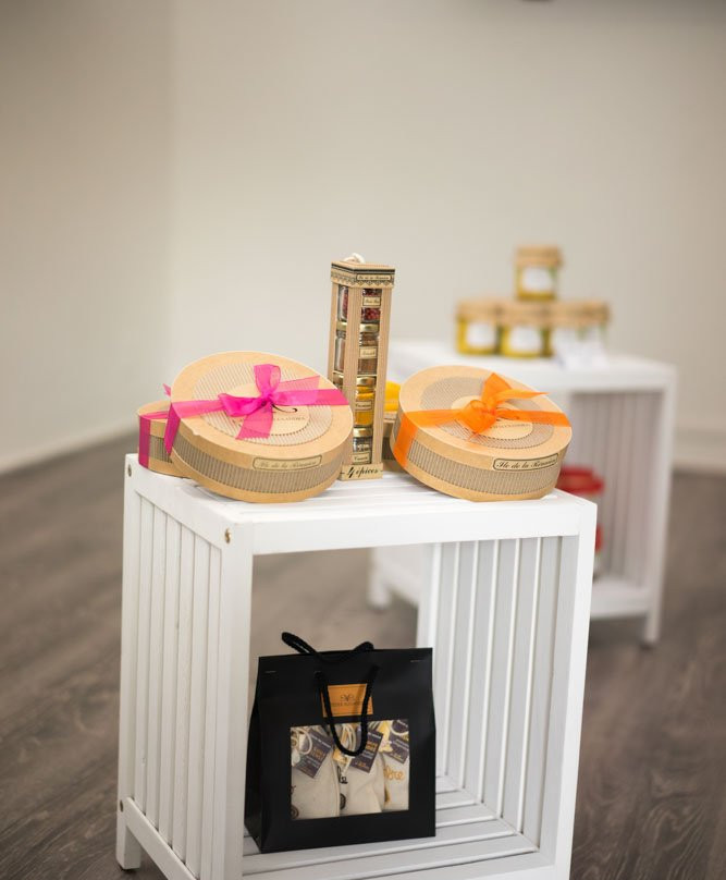 Creoline Epicerie Fine景点图片