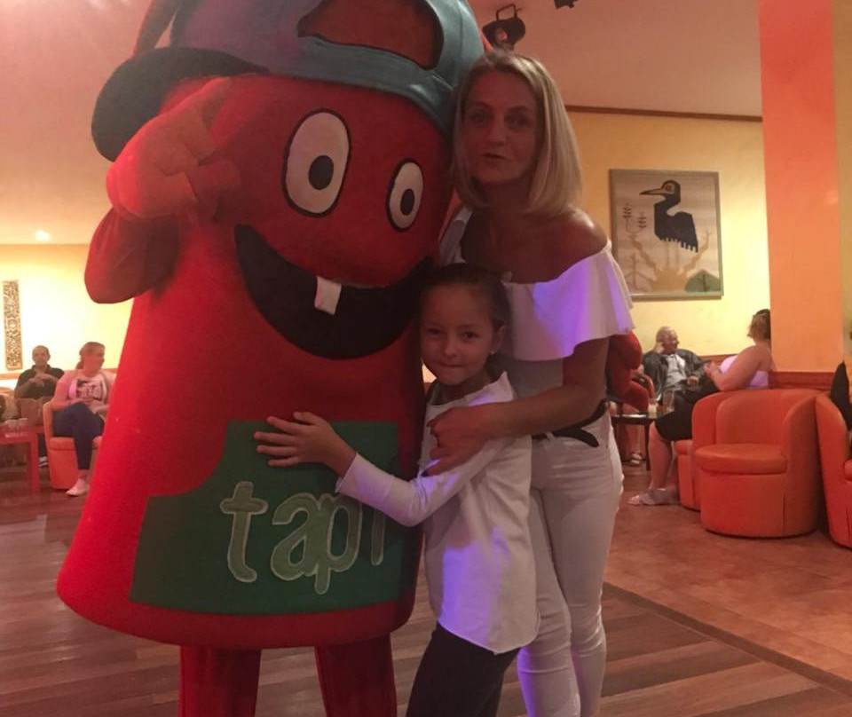 Hotel Beatriz Playa & Spa主图