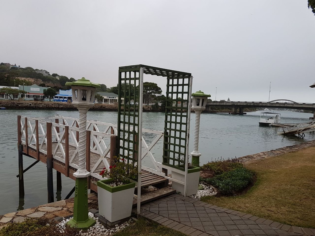 MyPond Hotel by Stenden主图