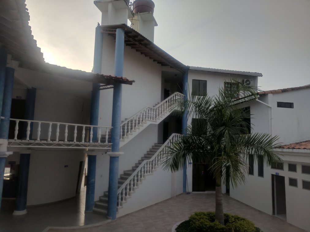 Hotel Montelibano Plaza Real-官方