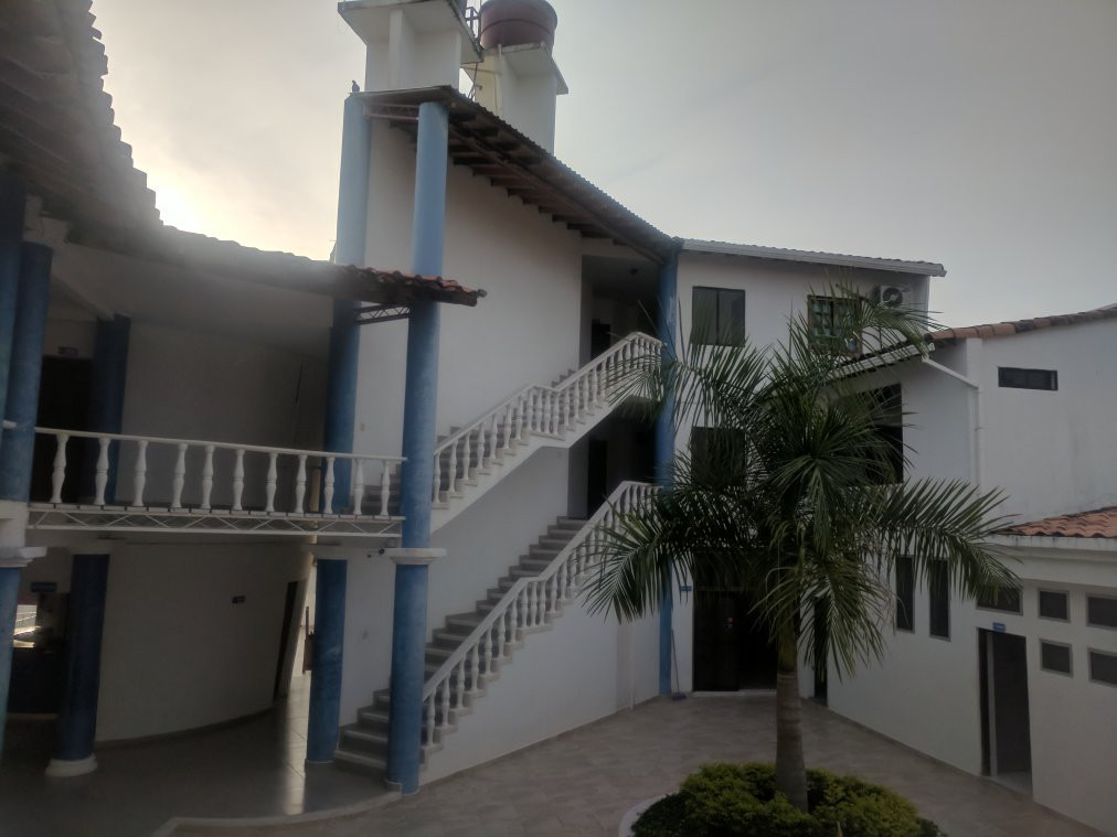 Hotel Montelibano Plaza Real主图