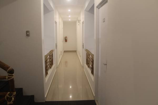 Hotel Riviera Inka主图