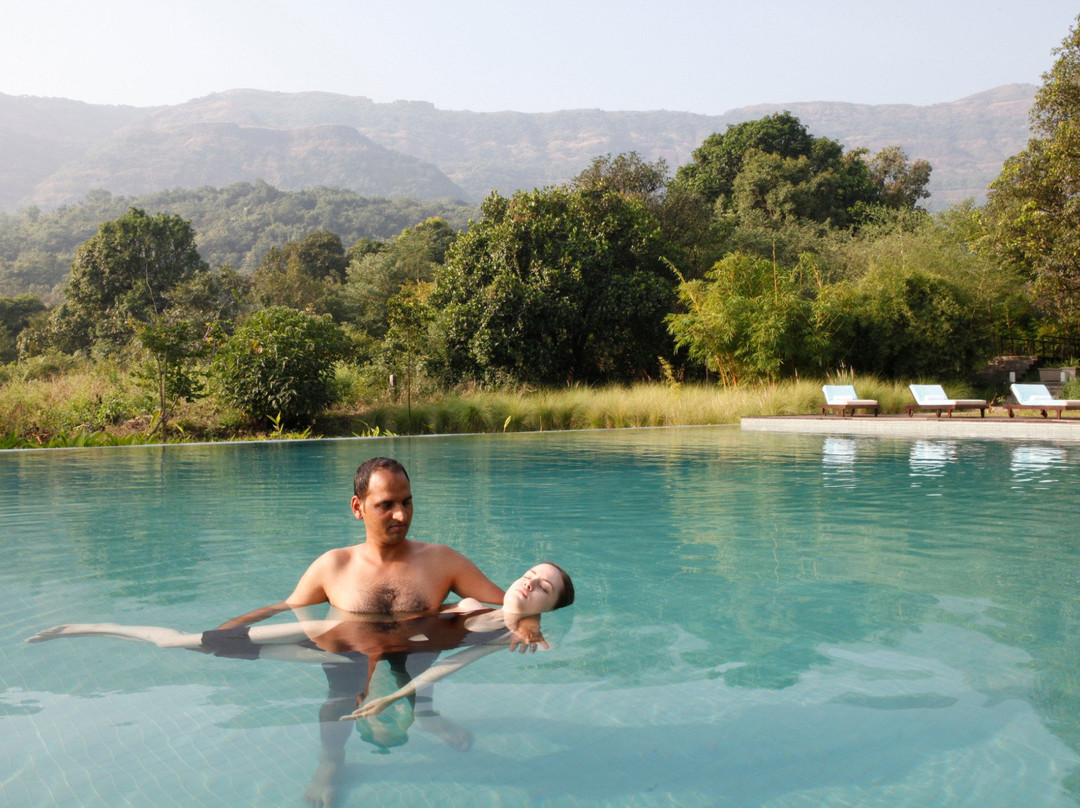 西林庄园度假及水疗中心希尔顿酒店主图