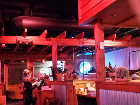 Texas Roadhouse