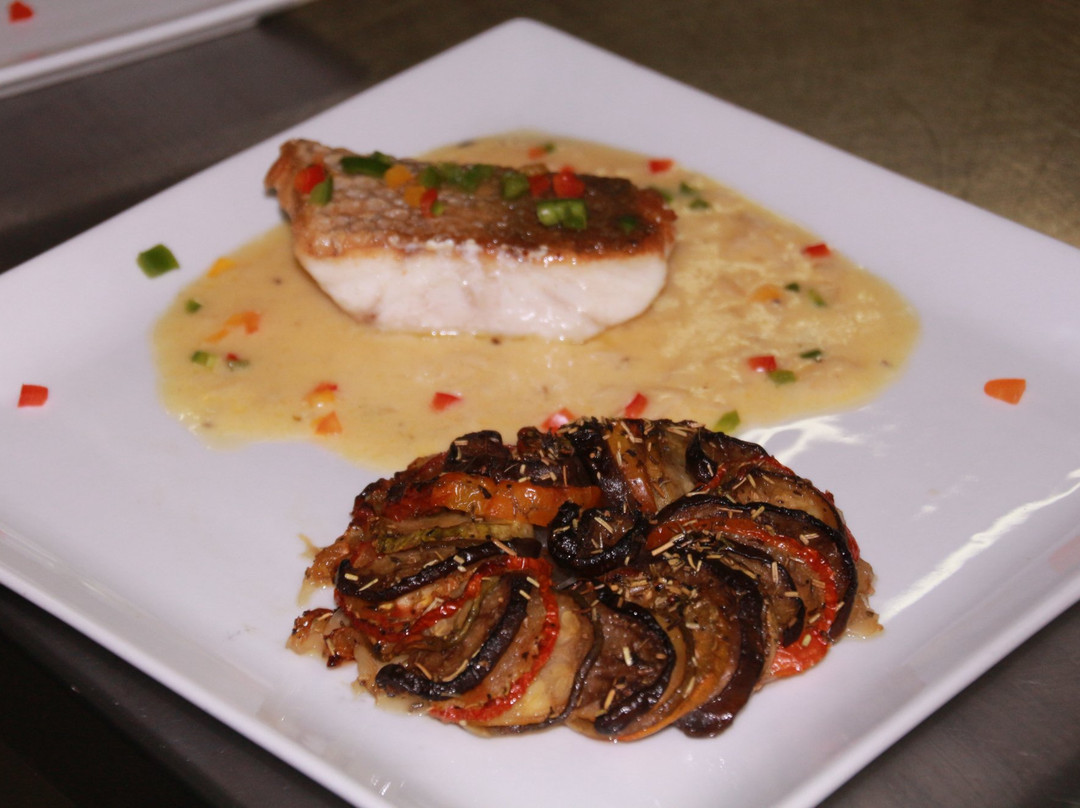 Ecole Hôtelière Chiaka Sidibé