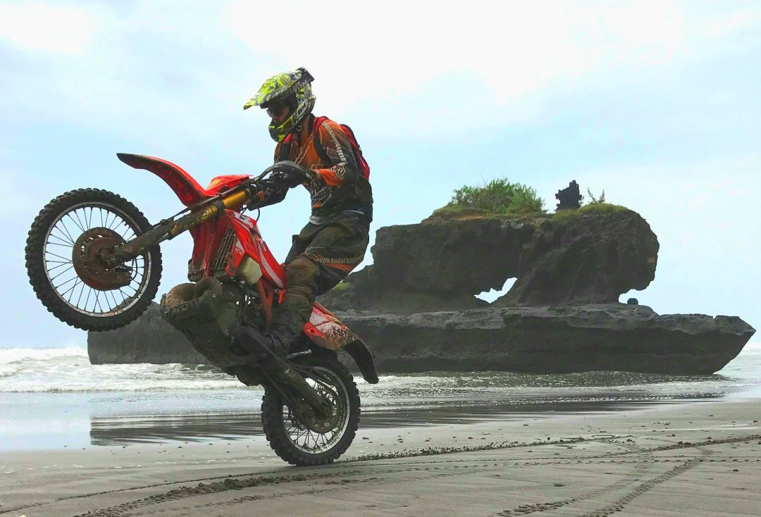 Enduro Adventures Bali-达巴南必去景点
