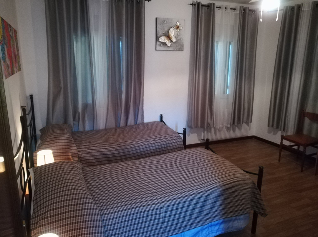 B&B DOLCEPOSADA Vittorio Veneto主图