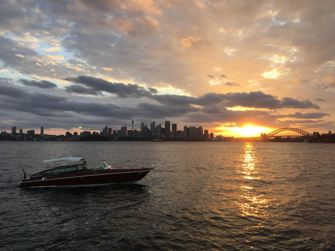Sydney Luxury Cruise景点图片